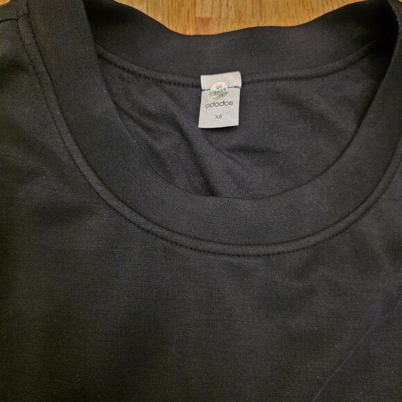 Poofy Crewneck - Picture 5 of 5